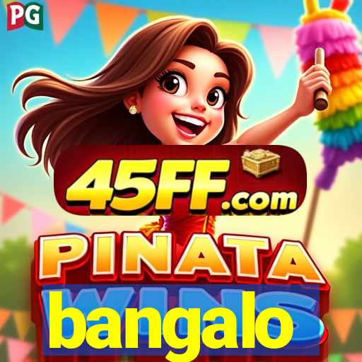 bangalo
