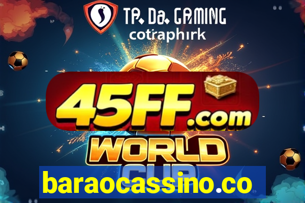 baraocassino.com