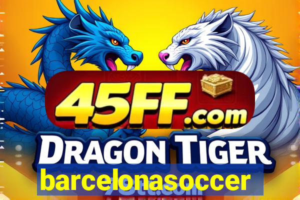 barcelonasoccer.club