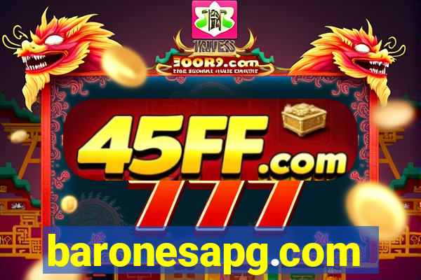 baronesapg.com