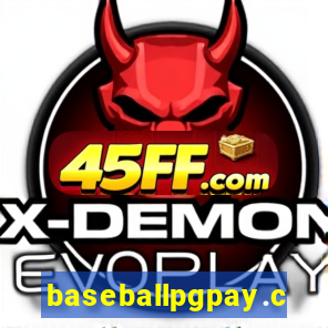 baseballpgpay.com