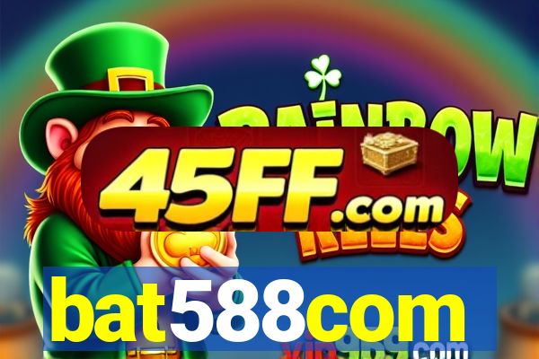 bat588com