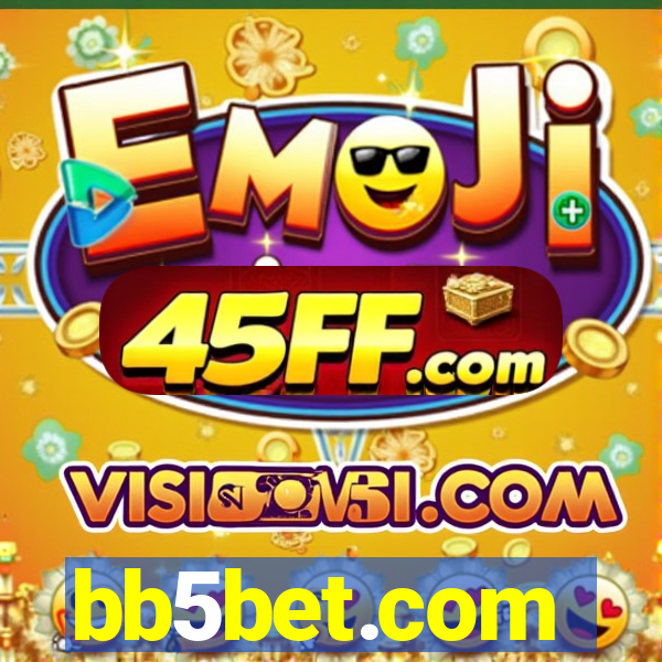 bb5bet.com