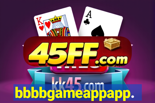 bbbbgameappapp.com