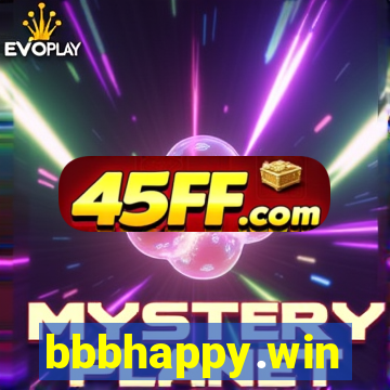 bbbhappy.win