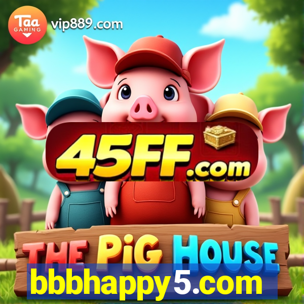 bbbhappy5.com