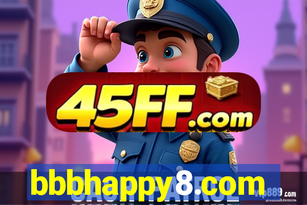 bbbhappy8.com