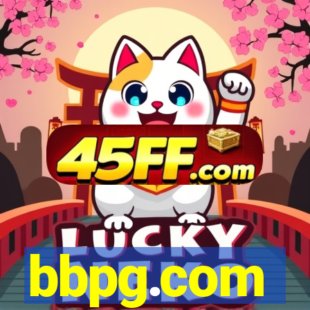bbpg.com
