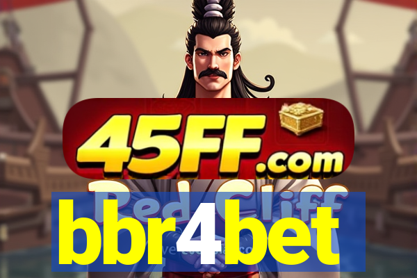 bbr4bet