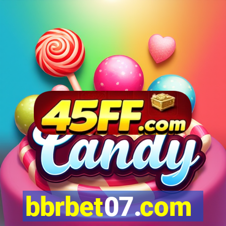 bbrbet07.com
