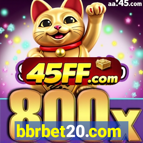 bbrbet20.com