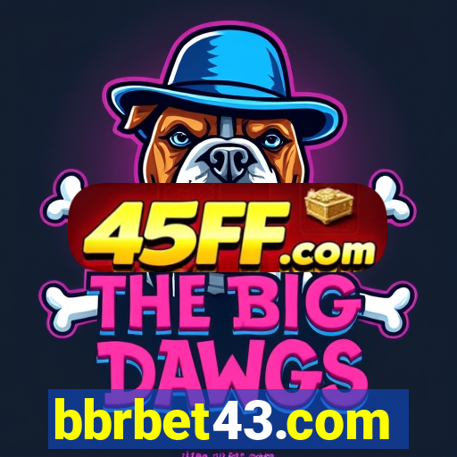 bbrbet43.com