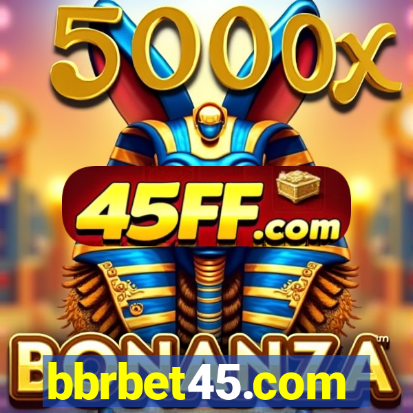 bbrbet45.com