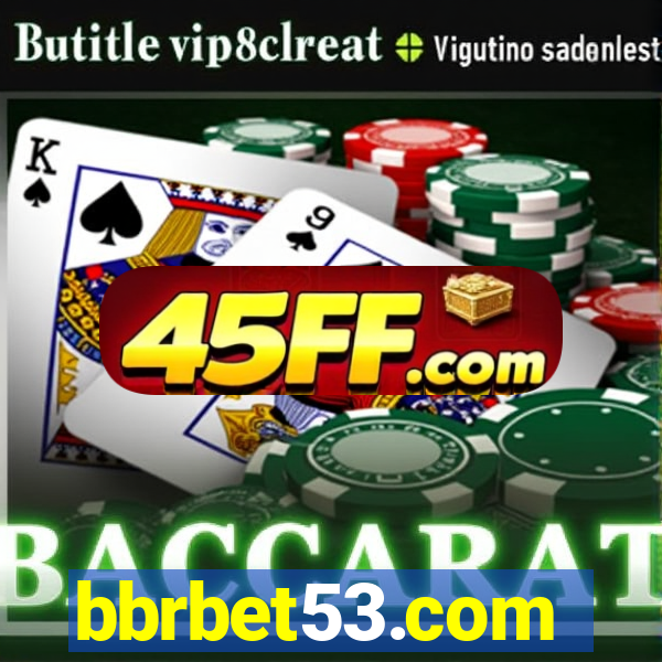 bbrbet53.com