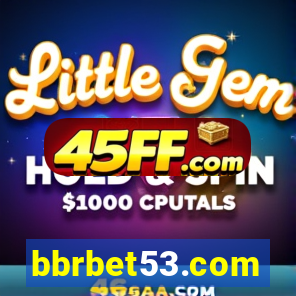 bbrbet53.com
