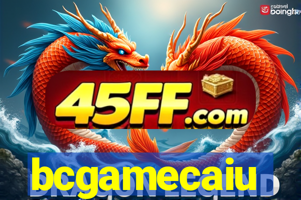 bcgamecaiu