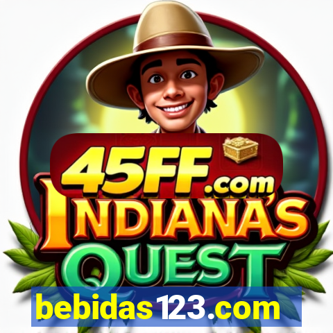 bebidas123.com