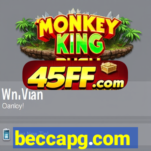beccapg.com