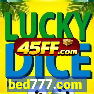 bed777.com