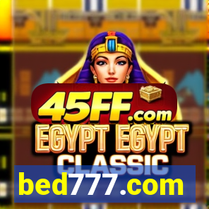 bed777.com