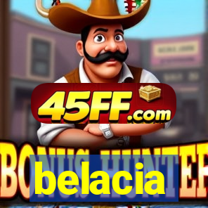 belacia