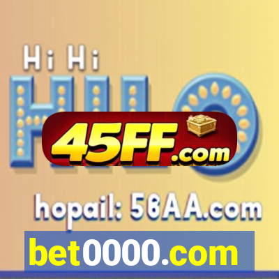 bet0000.com