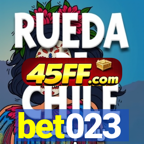 bet023