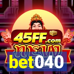 bet040