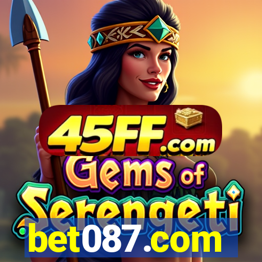 bet087.com