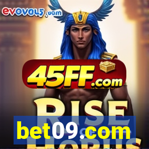 bet09.com