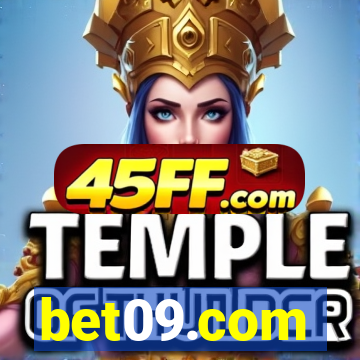 bet09.com