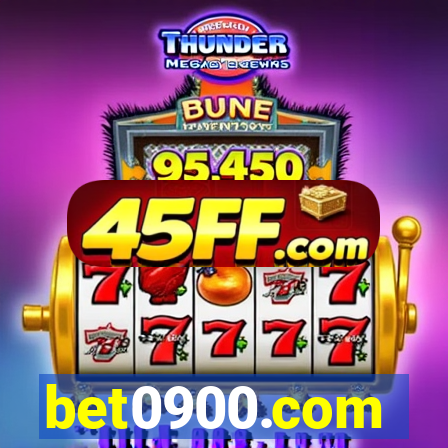 bet0900.com