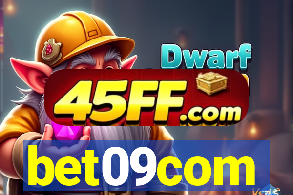 bet09com