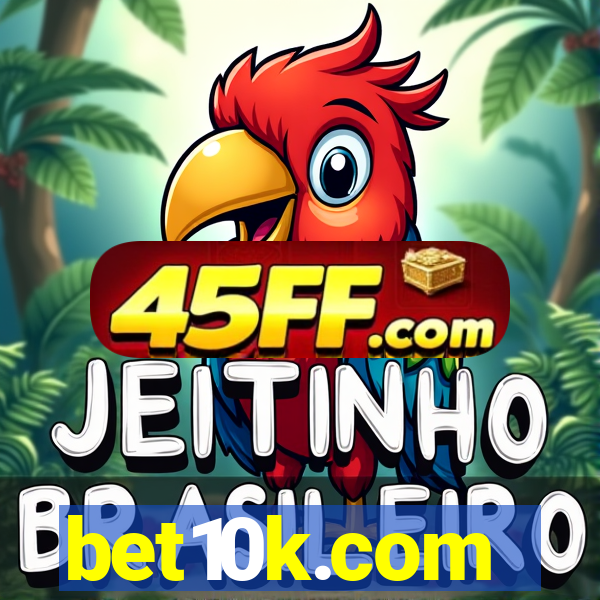 bet10k.com