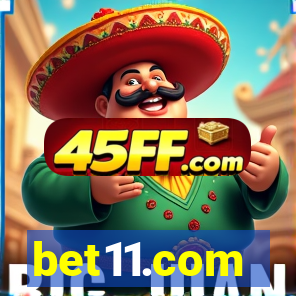 bet11.com