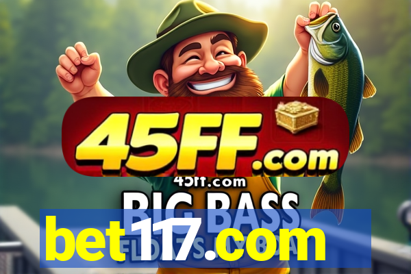 bet117.com