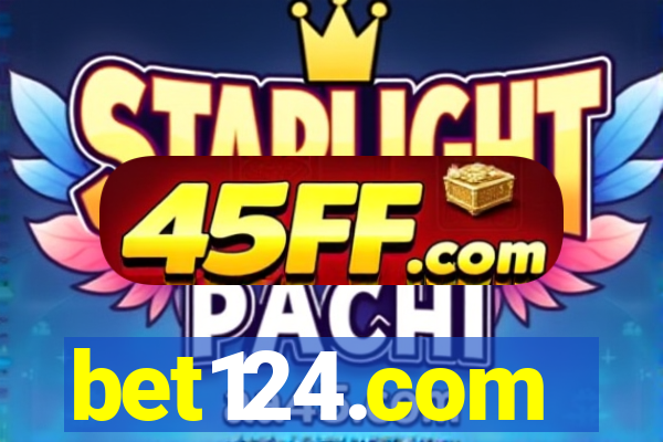 bet124.com