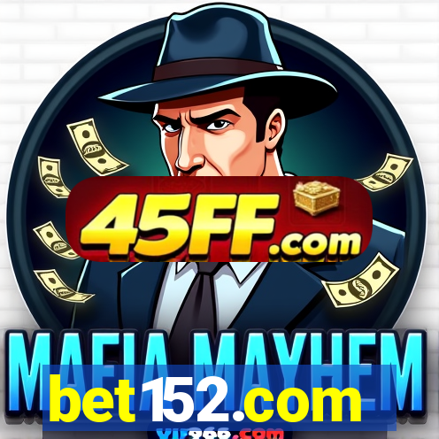 bet152.com