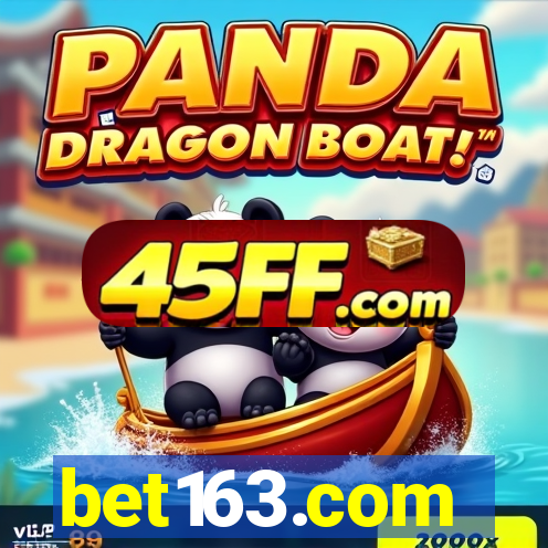 bet163.com