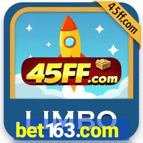 bet163.com