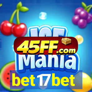 bet17bet
