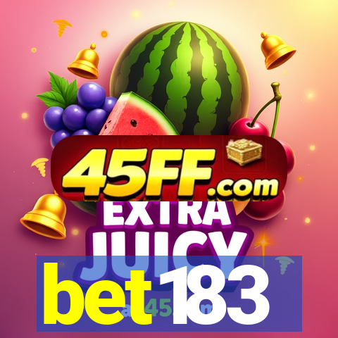 bet183