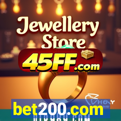 bet200.com