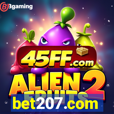 bet207.com