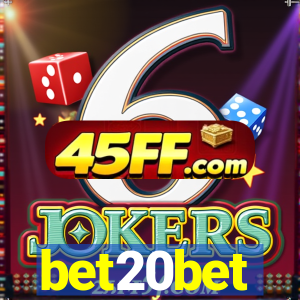 bet20bet