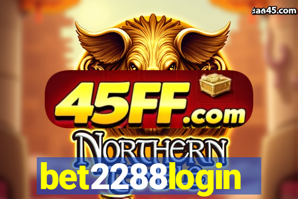 bet2288login
