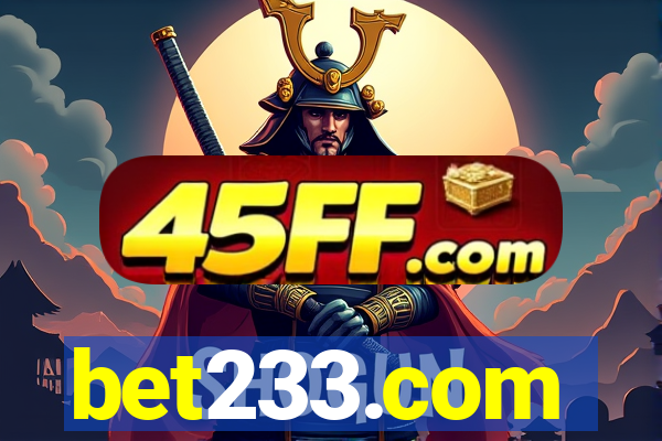 bet233.com