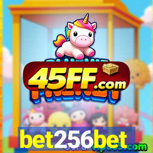 bet256bet