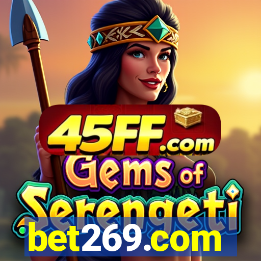 bet269.com