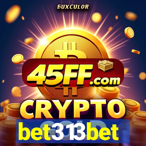 bet313bet